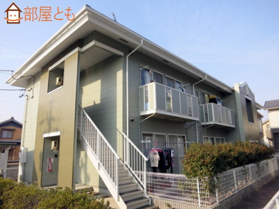 【外観】 | ハイム　アリオン