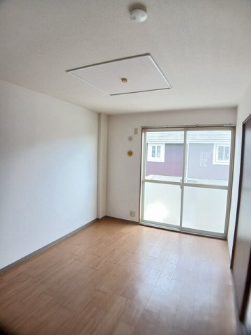 【内装】 | ハイム　アリオン