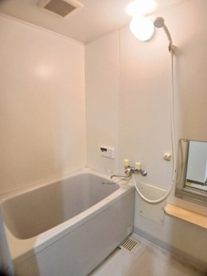 【浴室】 | ハイム　アリオン