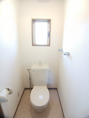 【トイレ】 | ハイム　アリオン