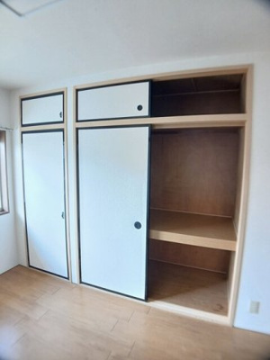 【収納】 | ハイム　アリオン