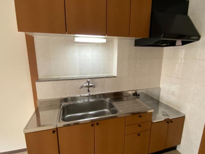 【キッチン】 | マイタウン碧海 | キッチン