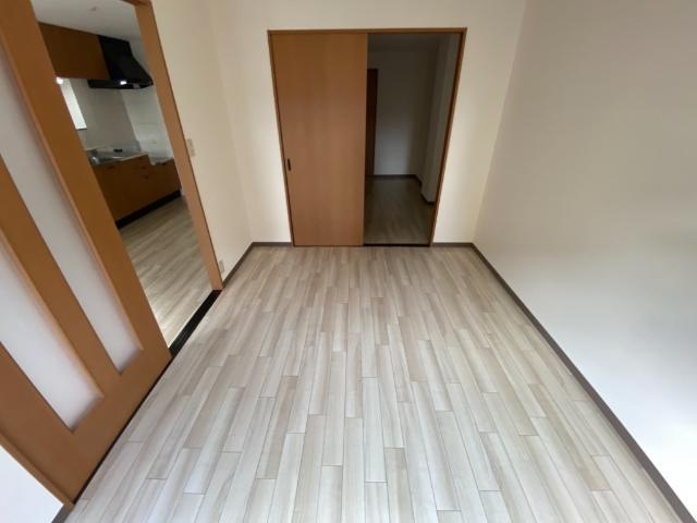 【内装】 | マイタウン碧海 | 洋室