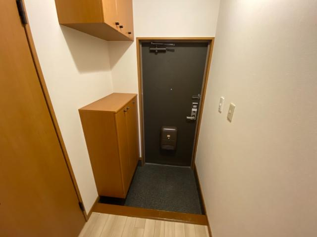 【玄関】 | マイタウン碧海 | 玄関