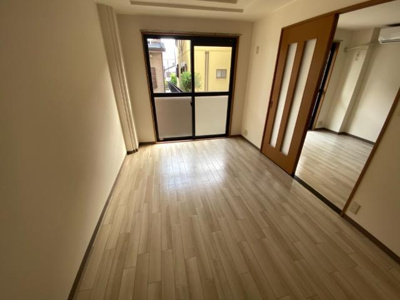 【内装】 | マイタウン碧海 | 洋室