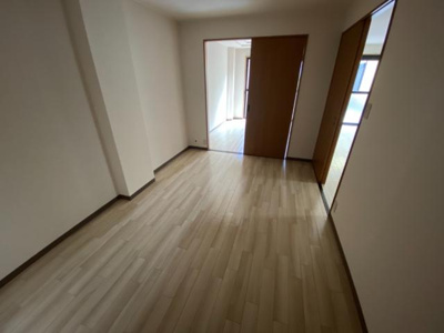 【内装】 | マイタウン碧海 | 洋室