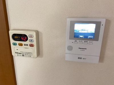 【設備】 | マイタウン碧海 | 室内設備