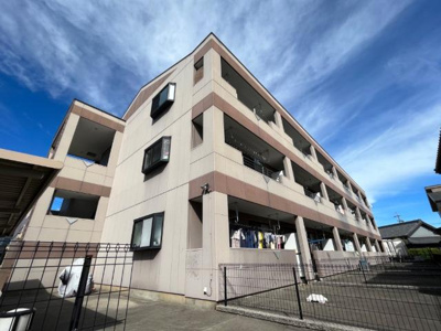 【外観】 | マイタウン碧海 | 外観写真（昼）