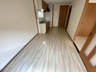 【内装】 | マイタウン碧海 | ダイニング