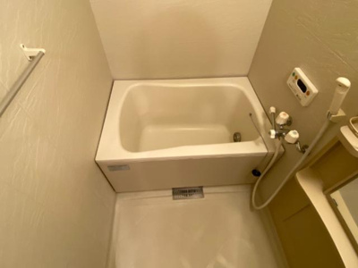 【浴室】 | マイタウン碧海 | バス