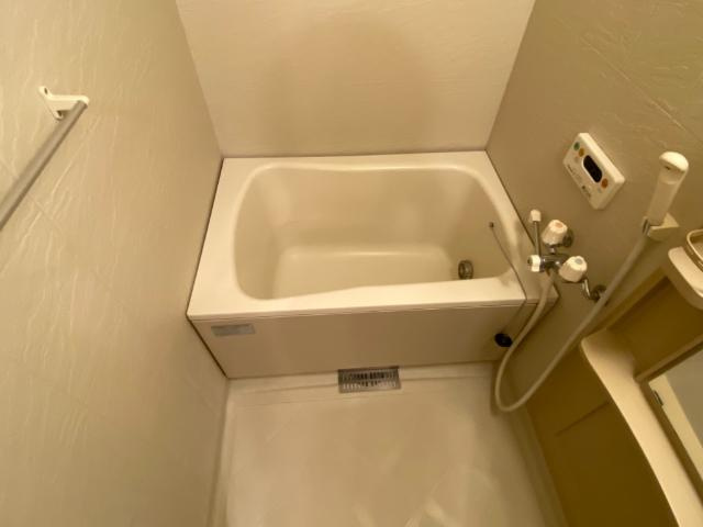 【浴室】 | マイタウン碧海 | バス