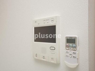 【セキュリティ】 | ＪＭＦレジデンス大阪福島