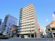 ＪＭＦレジデンス大阪福島の画像