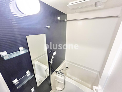 【浴室】 | ＪＭＦレジデンス大阪福島