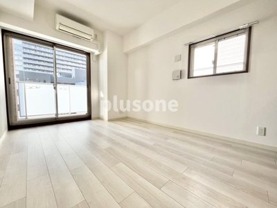 【居間・リビング】 | ＪＭＦレジデンス大阪福島