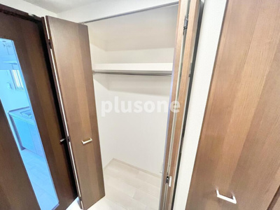 【収納】 | ＪＭＦレジデンス大阪福島