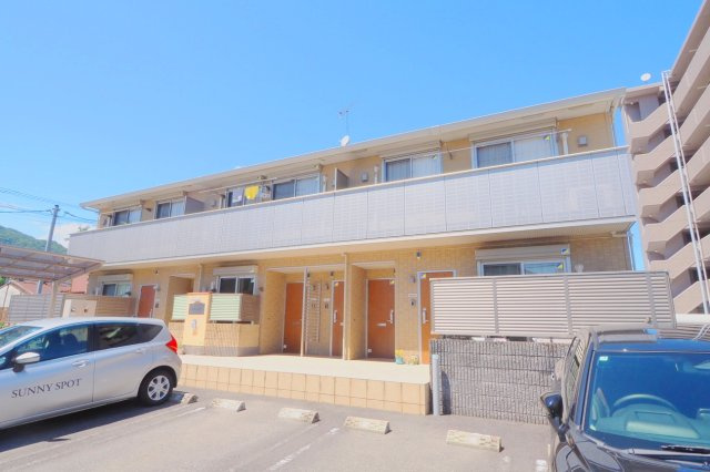 ルミナスコート