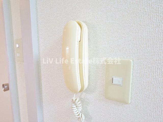 シャルマンはすみのその他