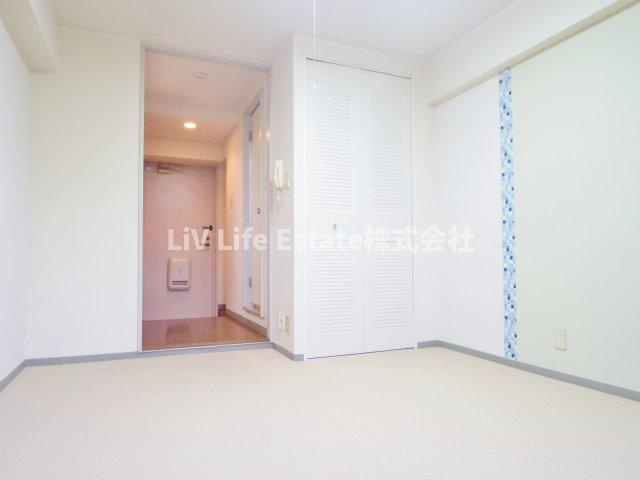 シャルマンはすみの居間・リビング