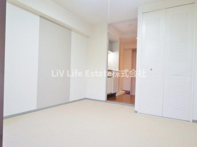 シャルマンはすみの居間・リビング