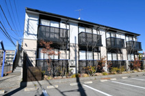 マリアージュE棟の画像