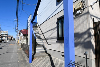 【その他】 | マリアージュE棟