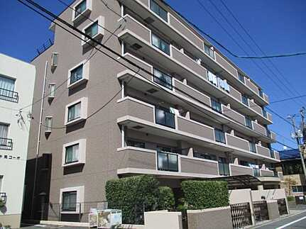 ロイヤルアーク庚午南(JS)