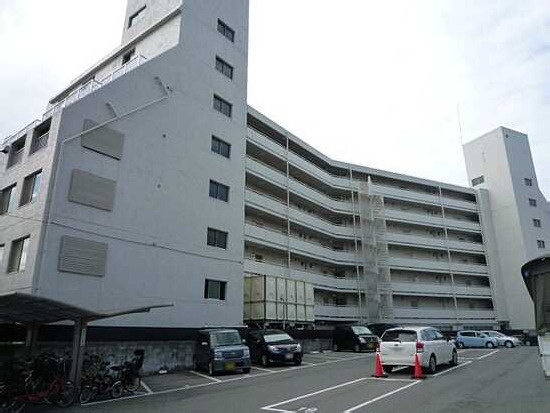 ダイヤコーポ東雲