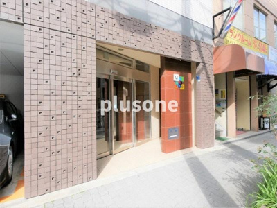 【エントランス】 | mosaique