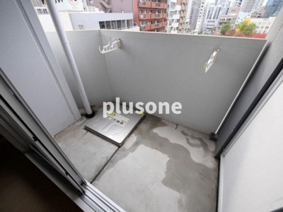 【バルコニー】 | mosaique