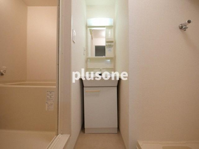 【洗面所】 | mosaique