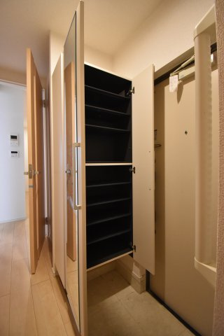 アイランド　ヒルズのその他共用部分