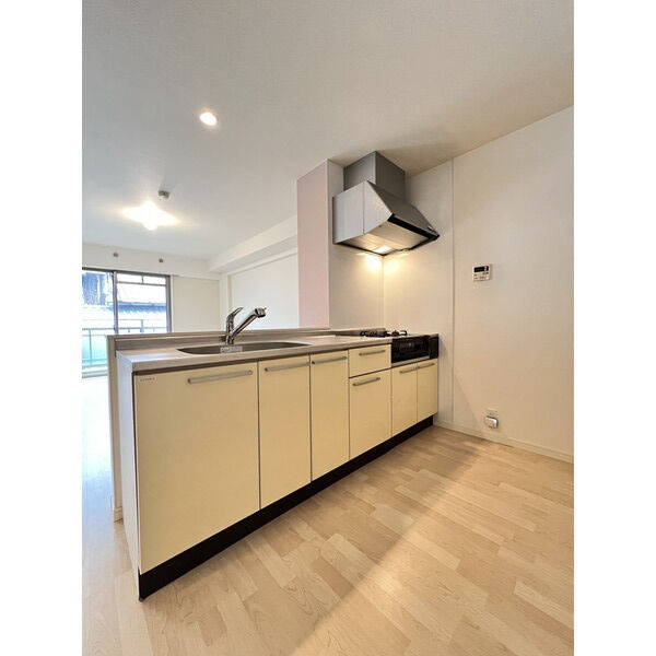 エターナル志登のキッチン