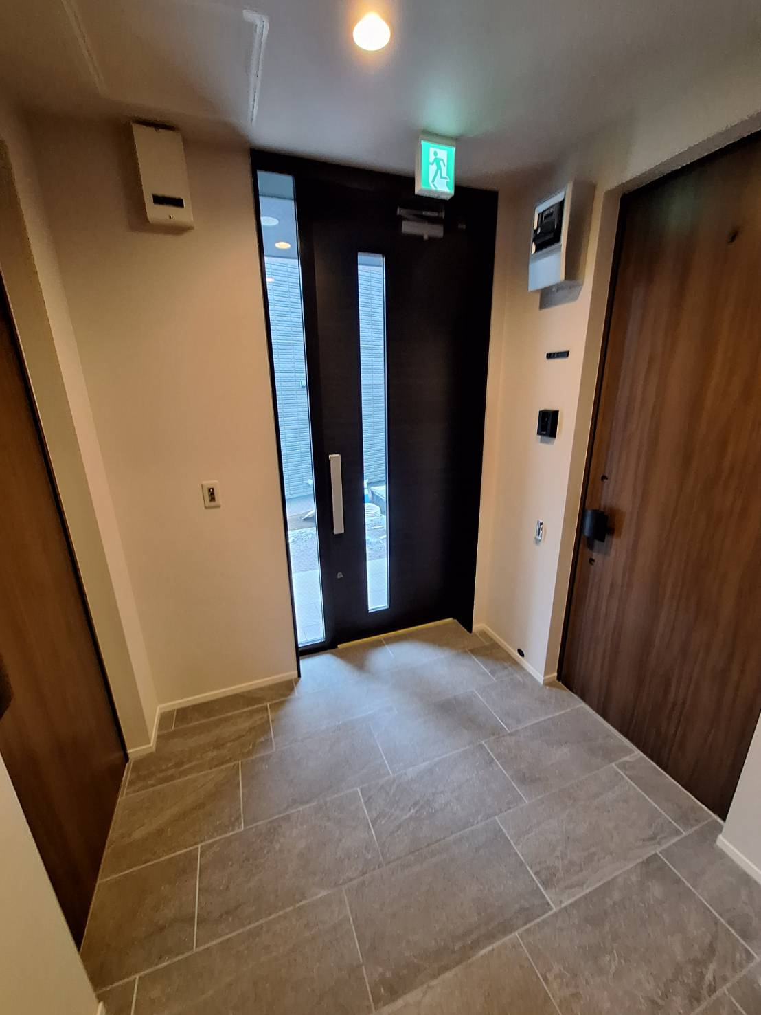 ＨＥＲＩＴＡＧＥ　ＧＡＲＤＥＮ　ＷＥＳＴの設備