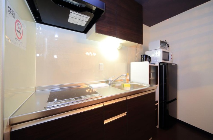 杉並区梅里１丁目の一棟アパート