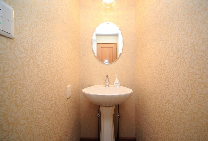 杉並区梅里１丁目の一棟アパート