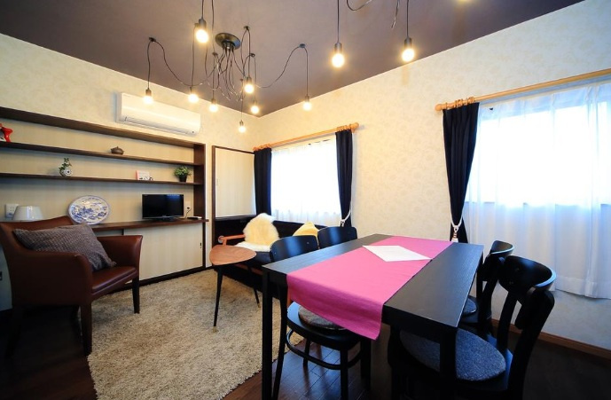 杉並区梅里１丁目の一棟アパート