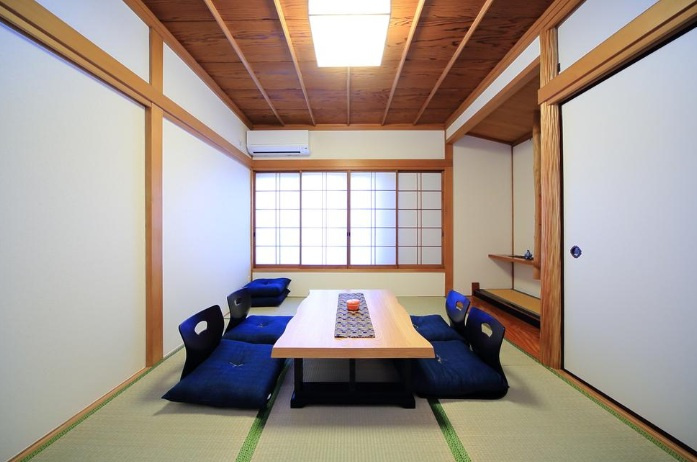 杉並区梅里１丁目の一棟アパート