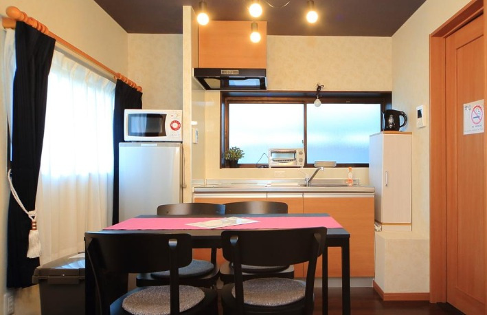 杉並区梅里１丁目の一棟アパート