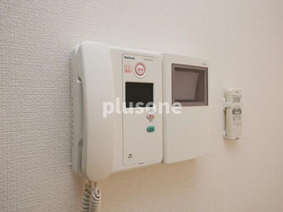 【セキュリティ】 | プロシード心斎橋東ヴァンターレ