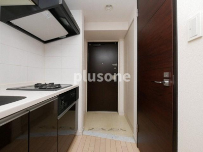 【玄関】 | プロシード心斎橋東ヴァンターレ