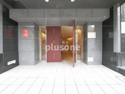 【エントランス】 | プロシード心斎橋東ヴァンターレ