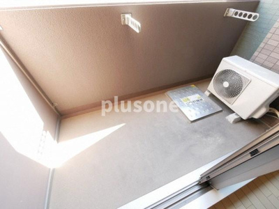 【バルコニー】 | プロシード心斎橋東ヴァンターレ