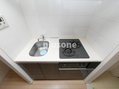 【キッチン】 | プロシード心斎橋東ヴァンターレ