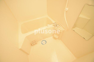 【浴室】 | プロシード心斎橋東ヴァンターレ