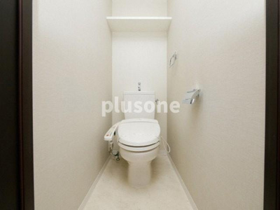 【トイレ】 | プロシード心斎橋東ヴァンターレ
