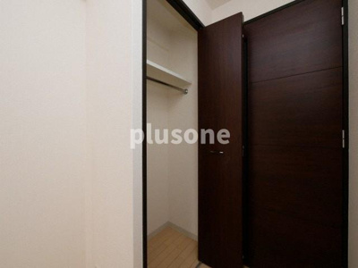 【収納】 | プロシード心斎橋東ヴァンターレ