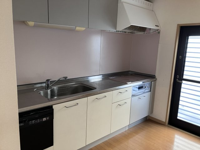 美萩野　中古住宅