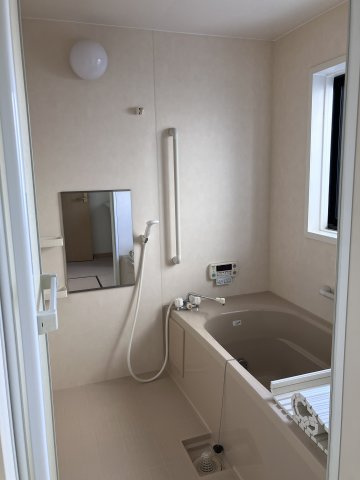 美萩野　中古住宅