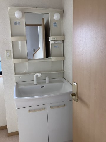 美萩野　中古住宅